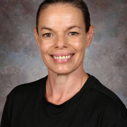 Photo of Eileen Eichner