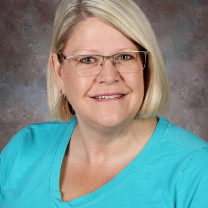 Photo of Emily Hutcheson-Brown