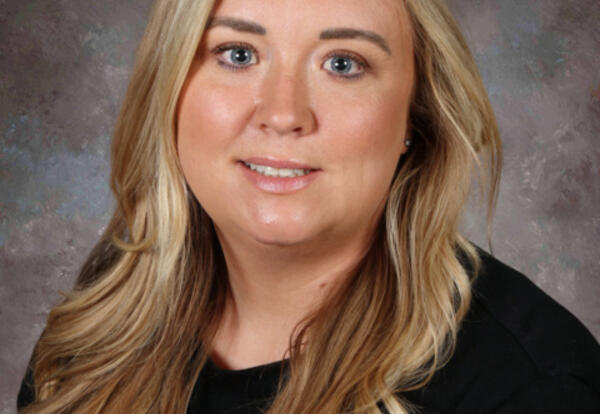 Photo of Heather Mestas