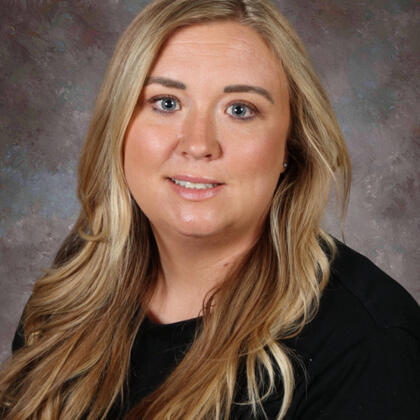 Photo of Heather Mestas