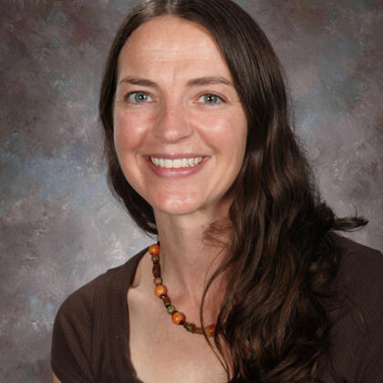 Photo of Jessica Rea