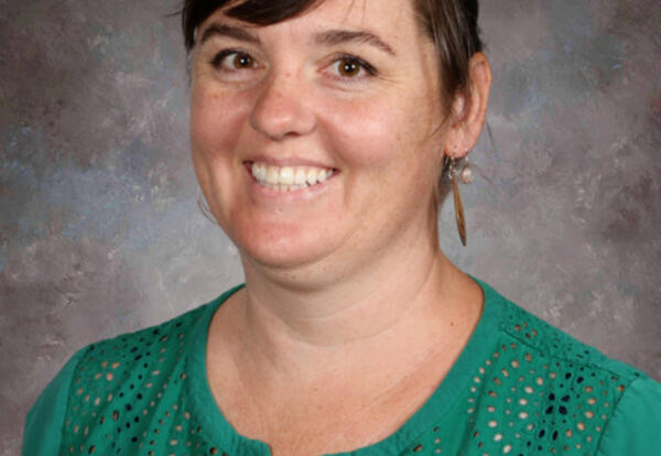 Photo of Jessica Schneider