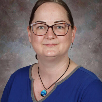 Photo of Kacey Armes