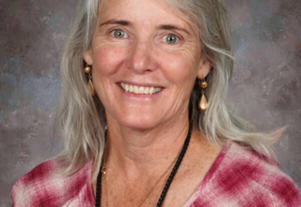 Photo of Kate Kearns