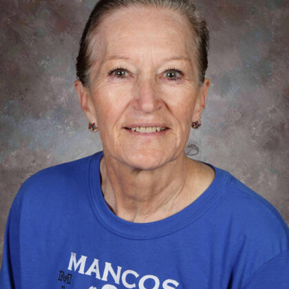 Photo of Kathy Zufelt