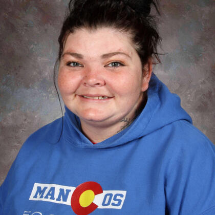 Photo of Kenna Davis