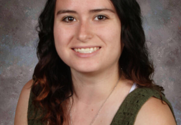 Photo of Kresalia Watson