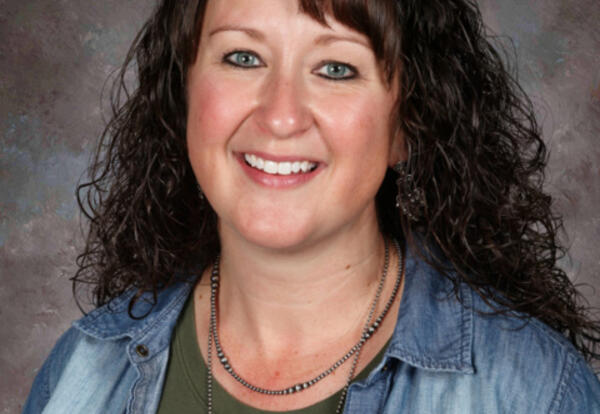 Photo of Lacy Patcheck