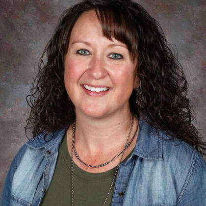 Photo of Lacy Patcheck