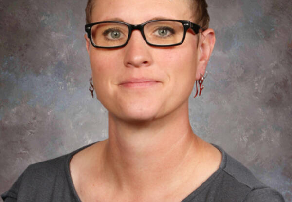 Photo of Laura McNeil