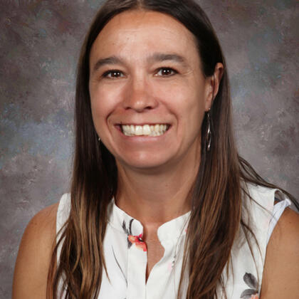 Photo of Martha Endres