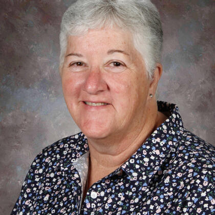 Photo of Mary Marable, Dr.