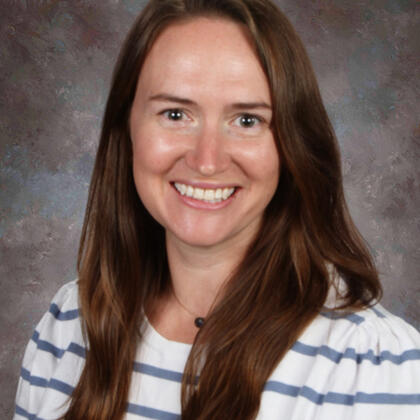 Photo of Molly Ender