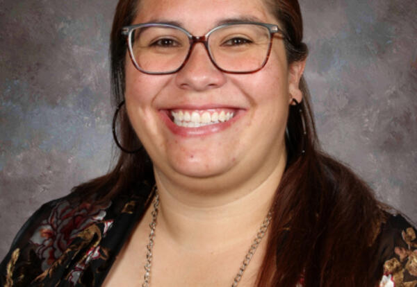 Photo of Monica Ramirez