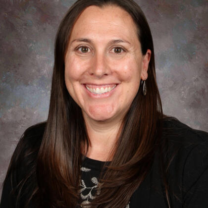 Photo of Nicole Gregersen