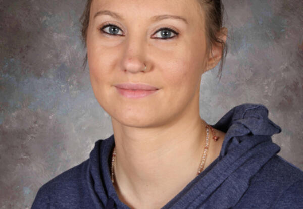 Photo of Rachelle Tulio-LeRoy
