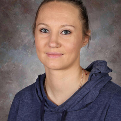 Photo of Rachelle Tulio-LeRoy