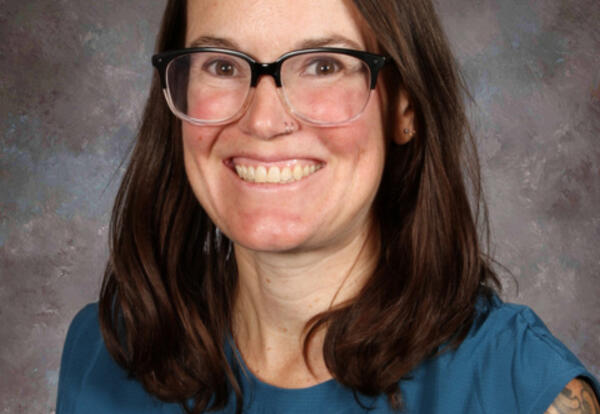 Photo of Renee Feigenbaum