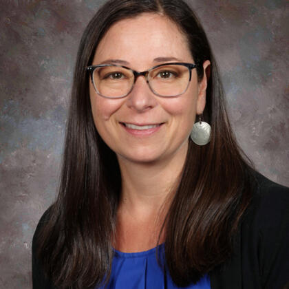 Photo of Shanti Savage