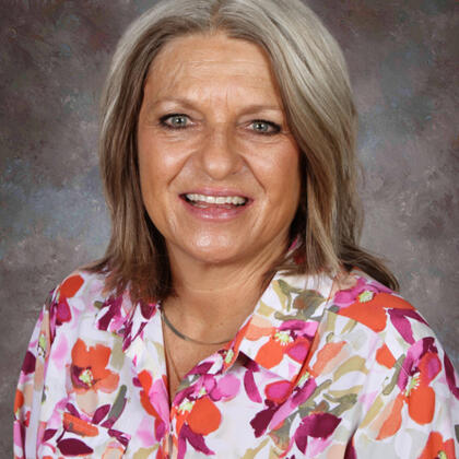 Photo of Tara Willburn