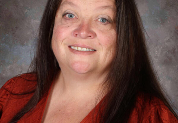 Photo of Tyra Hughes