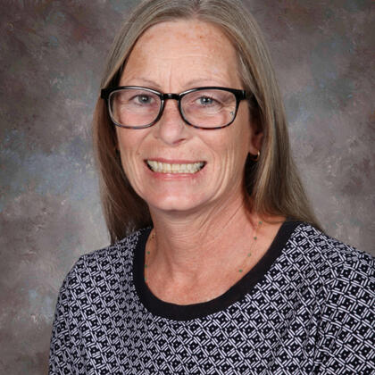 Photo of Megan Zwart