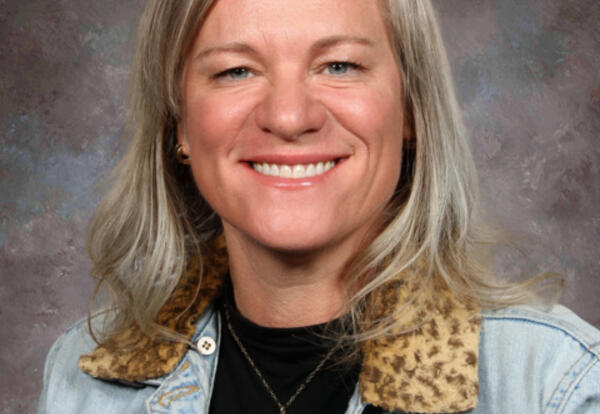 Photo of Angela Guiles
