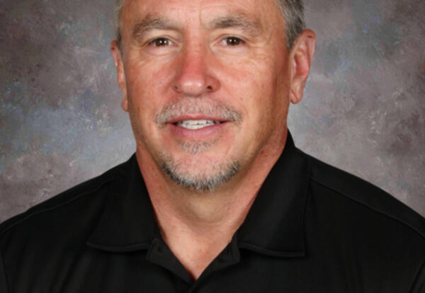 Photo of Greg Ruybalid