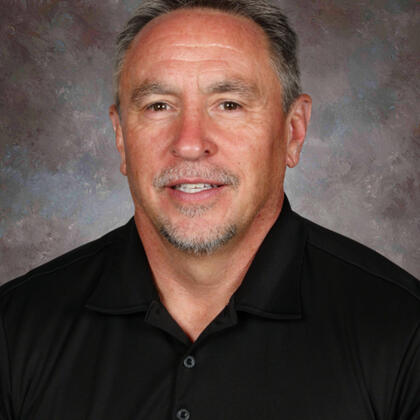 Photo of Greg Ruybalid