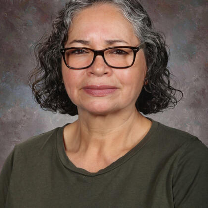 Photo of Maria Moreno