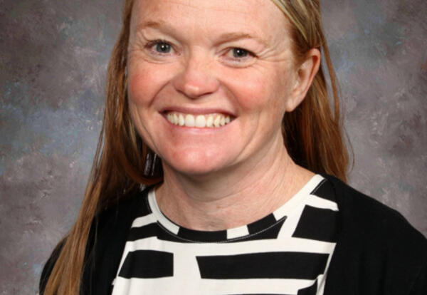 Photo of Alice Miller