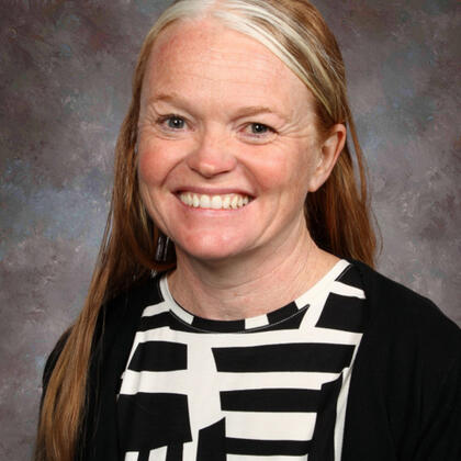 Photo of Alice Miller