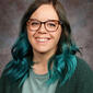 Photo of Candace Voegele