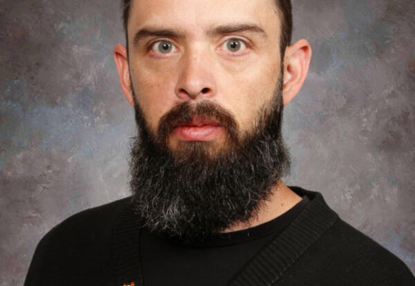 Photo of Clint Reid
