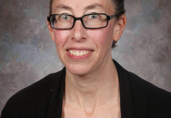 Photo of Jamie Snellings