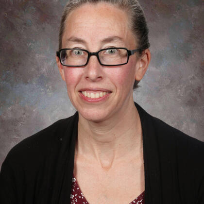 Photo of Jamie Snellings