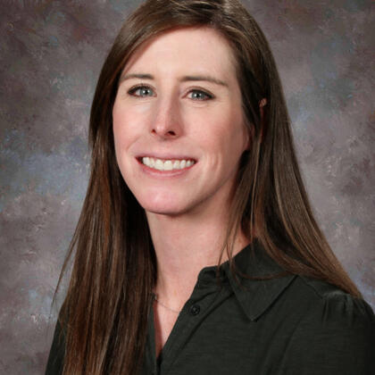 Photo of Sarah Levine