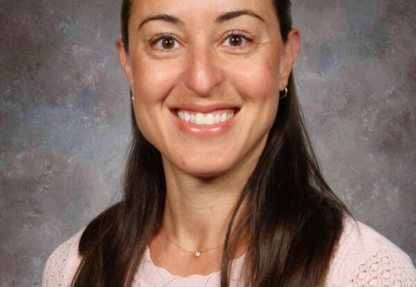 Photo of Mariel Mumm