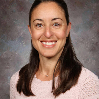 Photo of Mariel Mumm