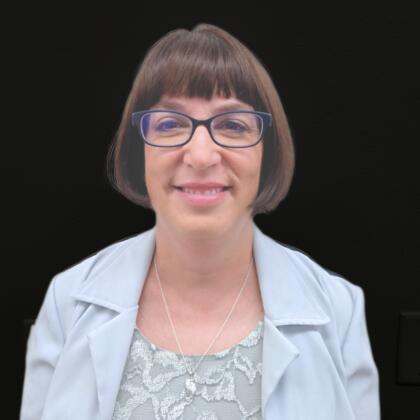 Photo of Cara VandeVoorde