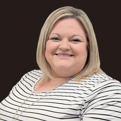 Photo of Nicole Zwettler