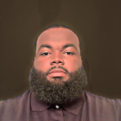 Photo of Kewan Pigram