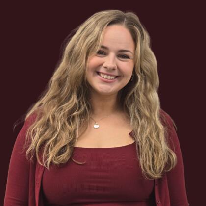 Photo of Gabrielle Brunner