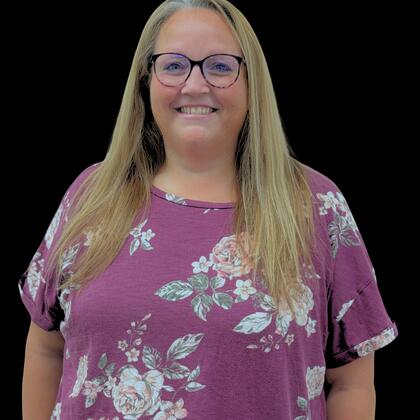 Photo of Shelby Logemann