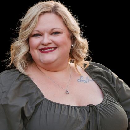 Photo of Nicole Zwettler