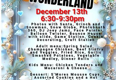 Winter Wonderland