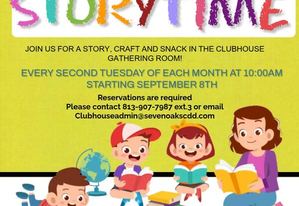 Storytime