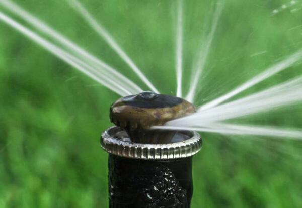 New Modified Phase 3 - Extreme - Water Restrictions Limit Watering 1 Day a Week Until July 1, 2026