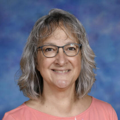 Photo of LAURA METZGER