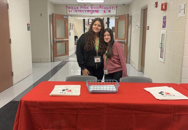 Exciting Events at OLHMS this Fall